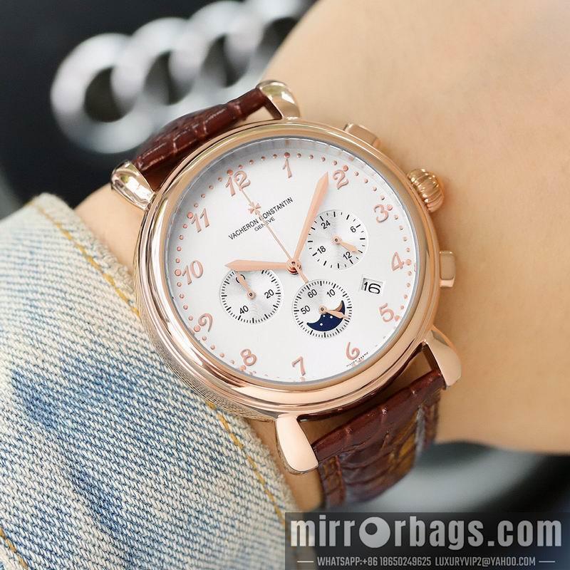 Vacheron Constantin 42X10mm 1015103