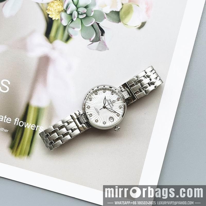 Omega 32X12mm 032058