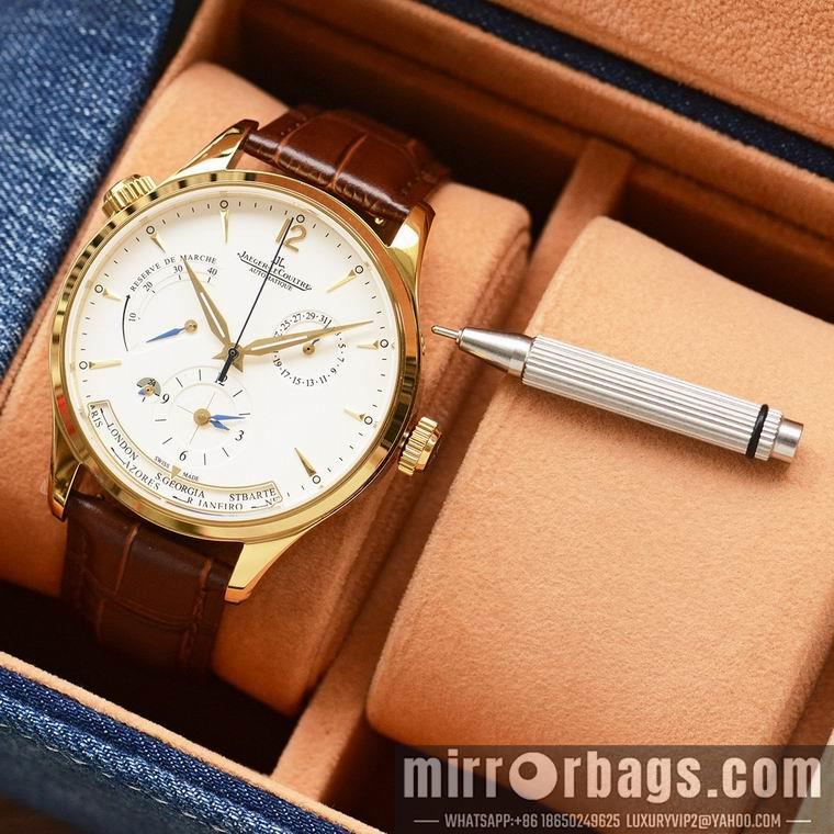 Jaecer Lecoultre men 42mm M04