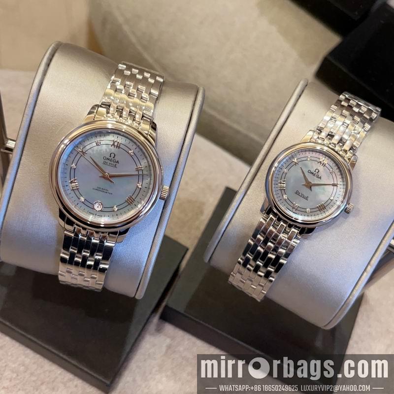Omega M34mm W27.4mm 022252