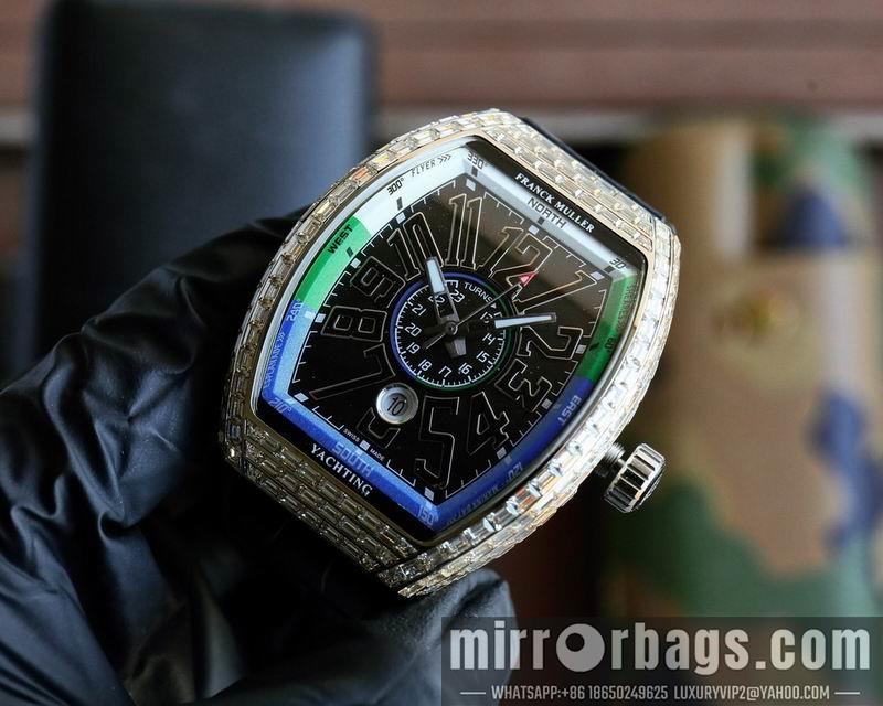 Franck Muller 54X42X15mm 102384