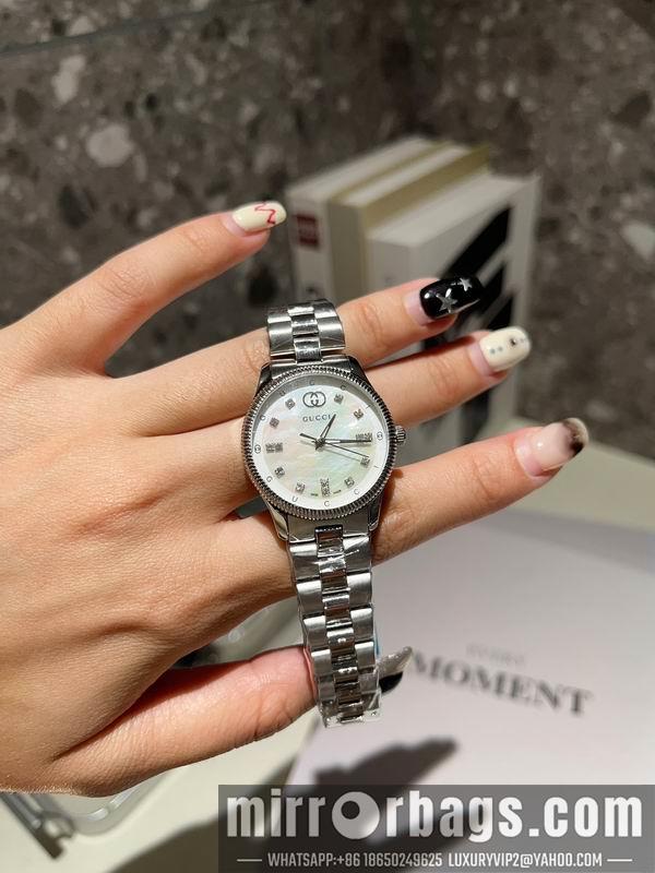 Gucci 40mm 38mm 29mm 102307