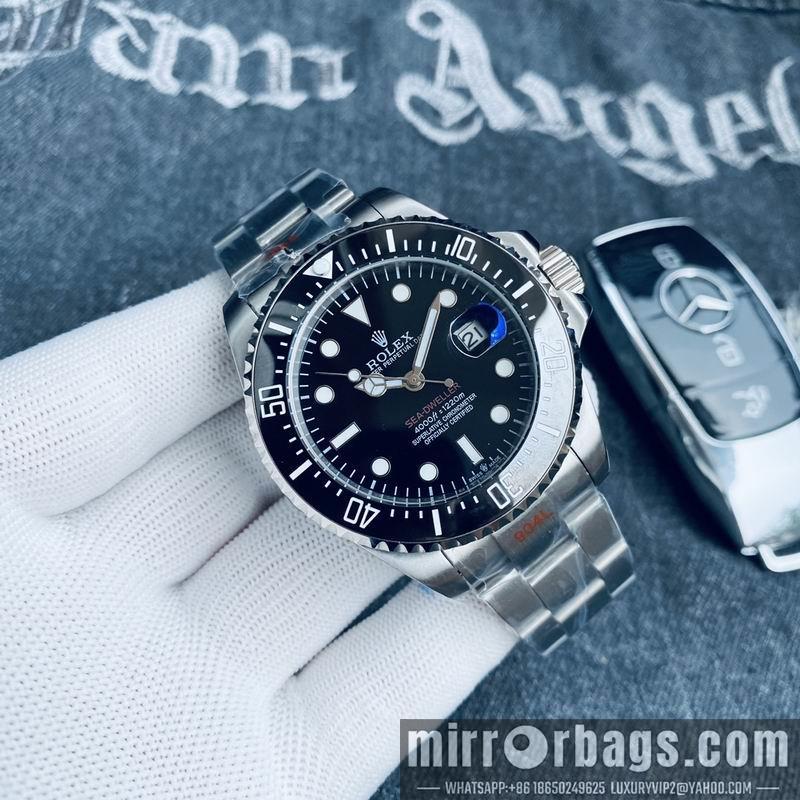 Rolex 43X12mm 121742