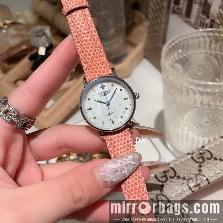 Longines 28x8mm 12nms48