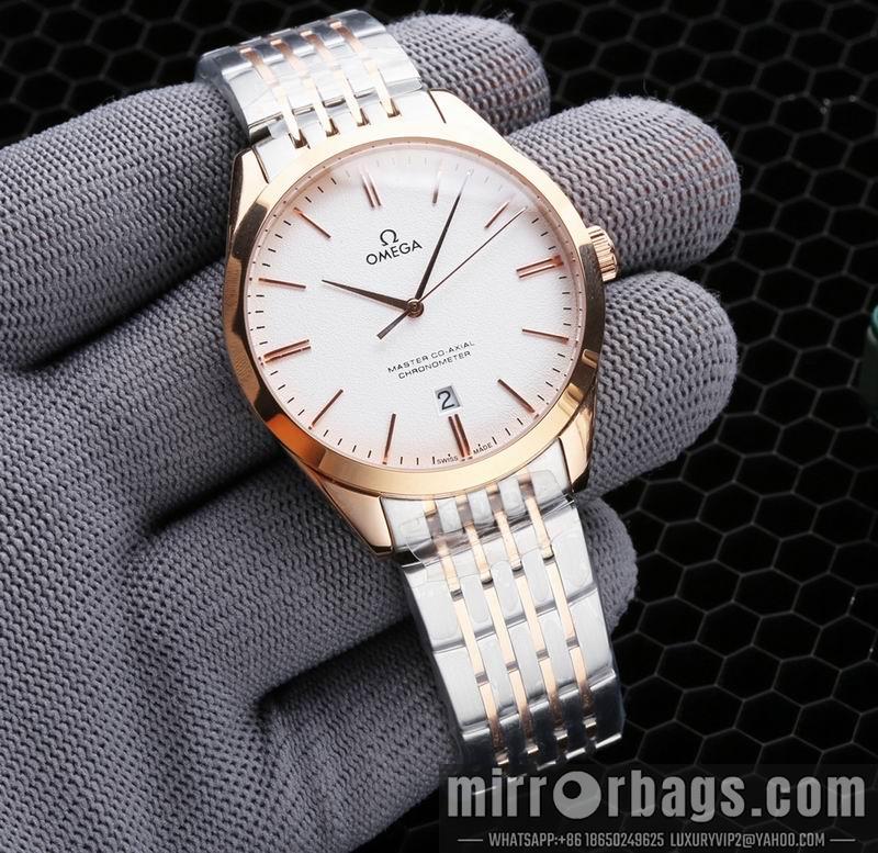 Omega 40X12mm 032031
