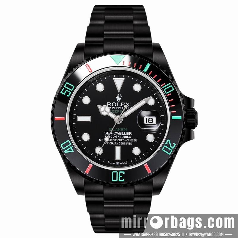 Rolex 40mm 090995