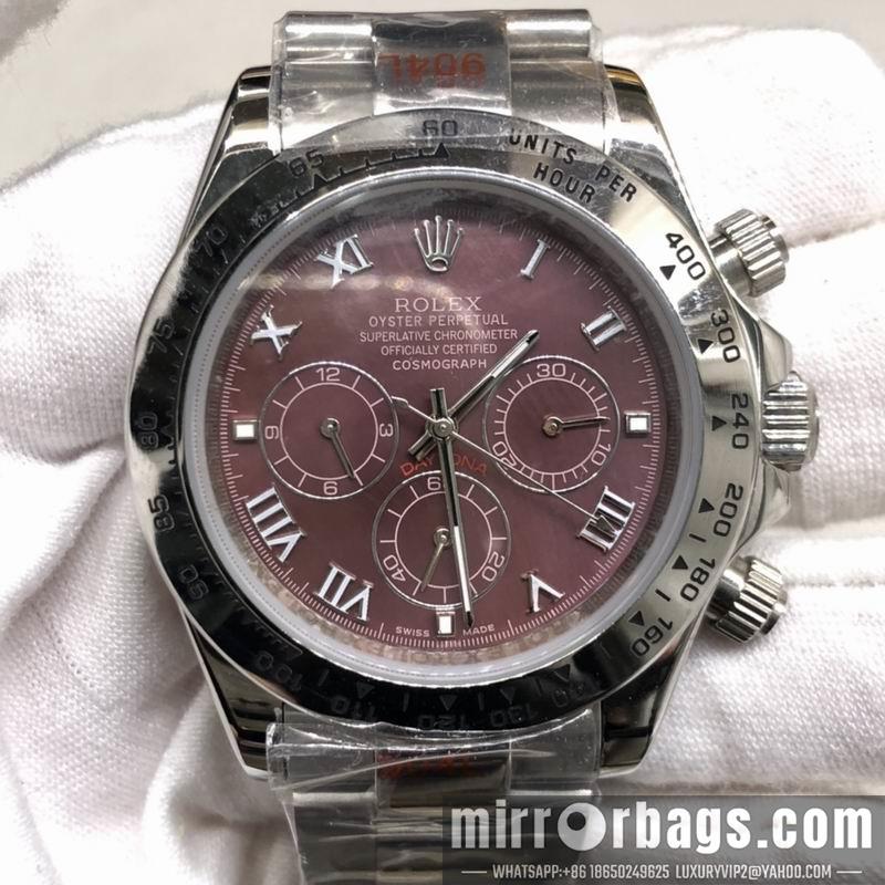 Rolex watch 050784