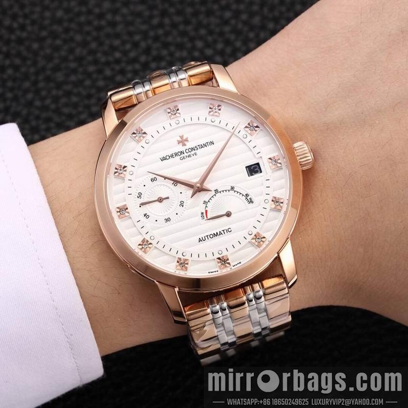Vacheron Constantin 43X13mm 102393