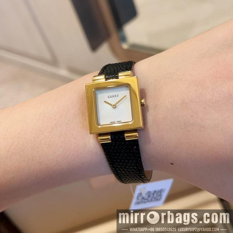 Gucci 22mm 101627