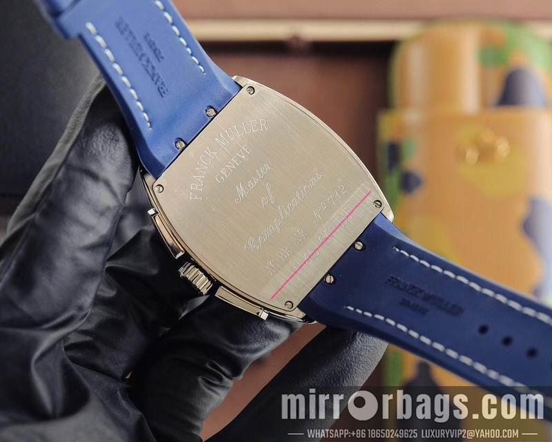 Franck Muller 45X14mm 092831