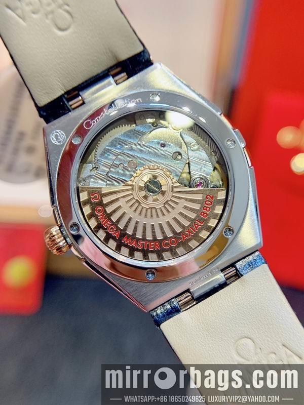 Omega 34mm 102336