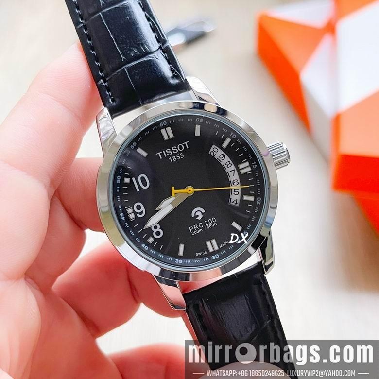 Tissot 41x11mm 2nms42