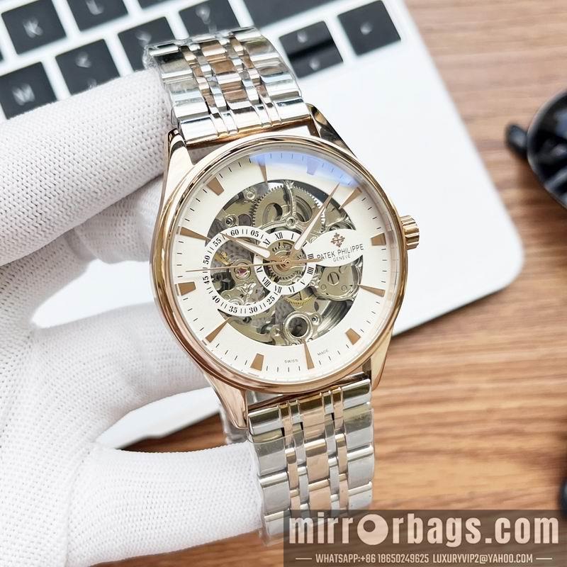 Patek Philippe 42X11mm 071453