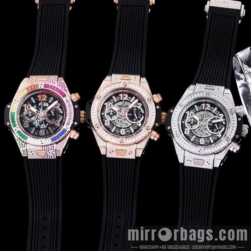Hublot watch 082102