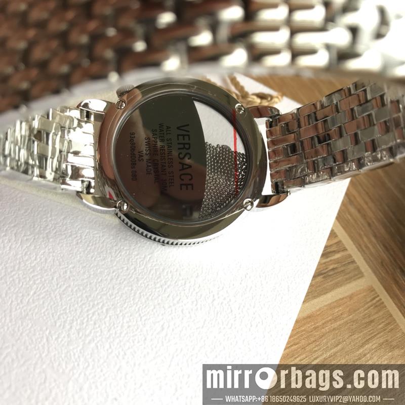 Versace 38mm 112023
