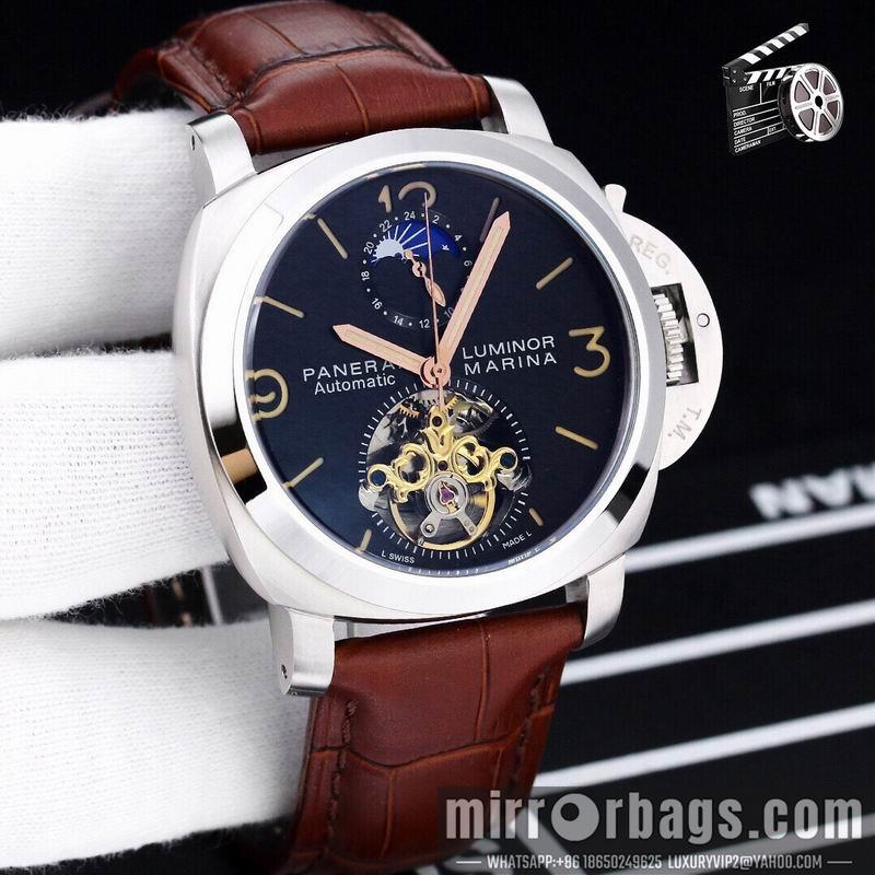 Panerai 47X15mm 082233