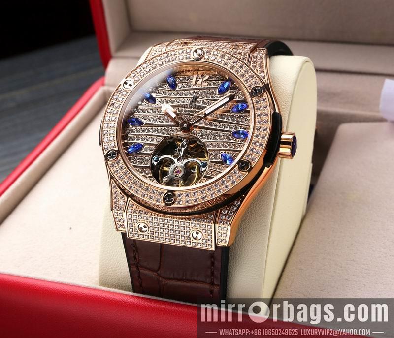 Hublot 44mm 082912