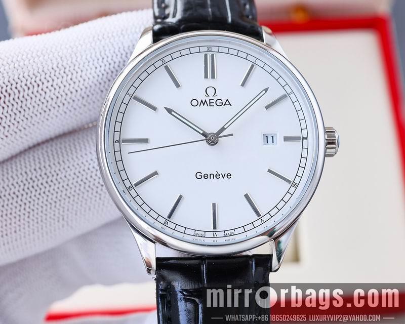 Omega 40mm 022107