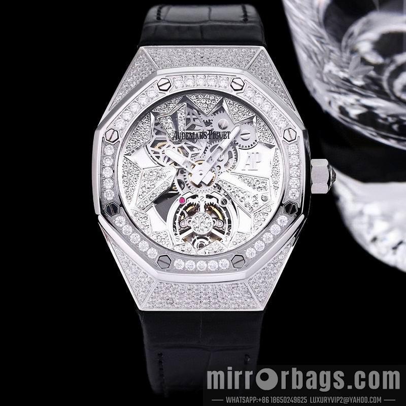 AP 42mm 102417
