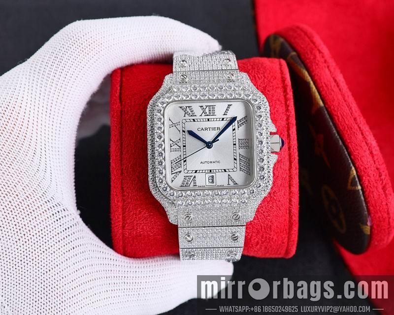 Cartier 40mm 083173