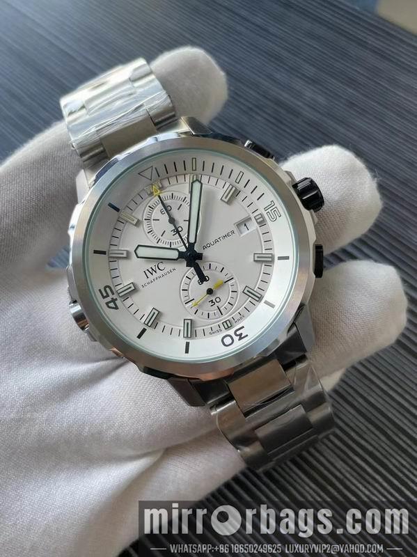 IWC watch 110980