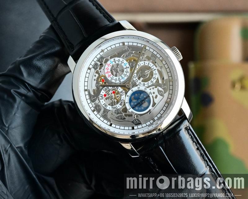 Vacheron Constantin 41mm 033119