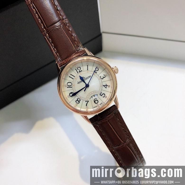 Jaeger Lecoultre watch women mb 062901