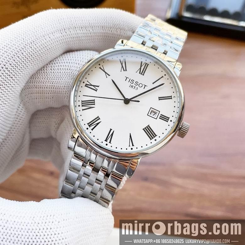 Tissot men 40X13mm M07