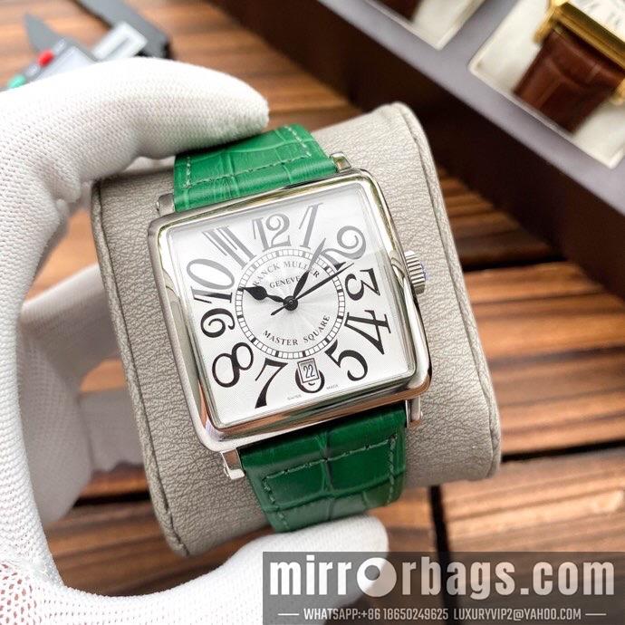 Franck Muller 36X36mm 090489