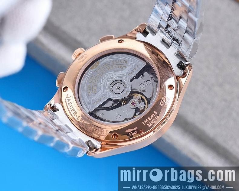 Jaeger Lecoultre men 40mm 082132