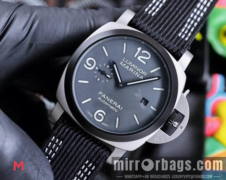 Panerai watch 44X16mm 123119