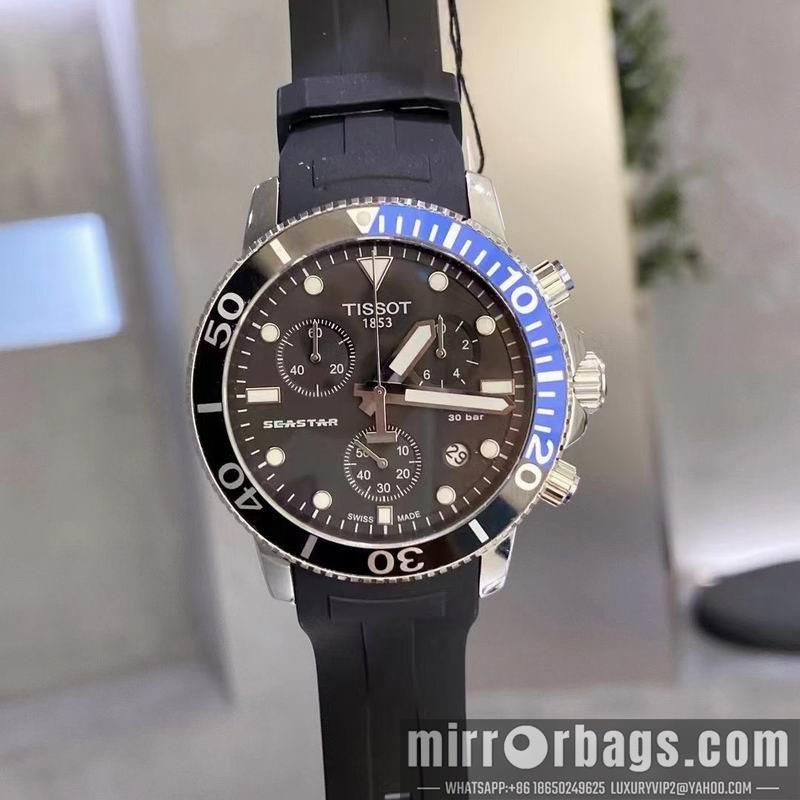 Tissot 42mm 113010