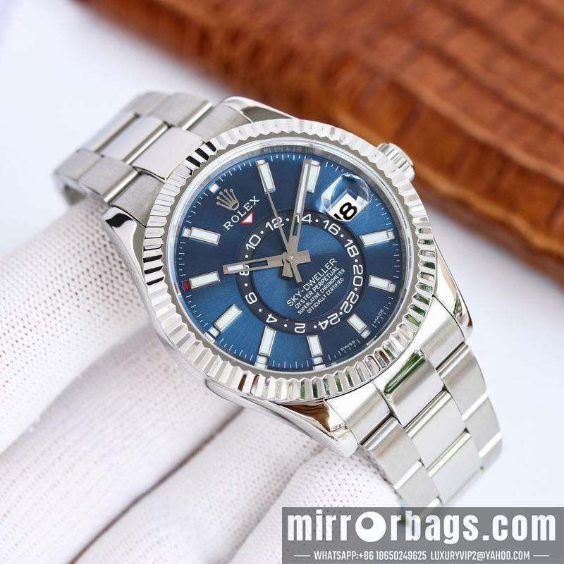 Rolex 42mm 050472