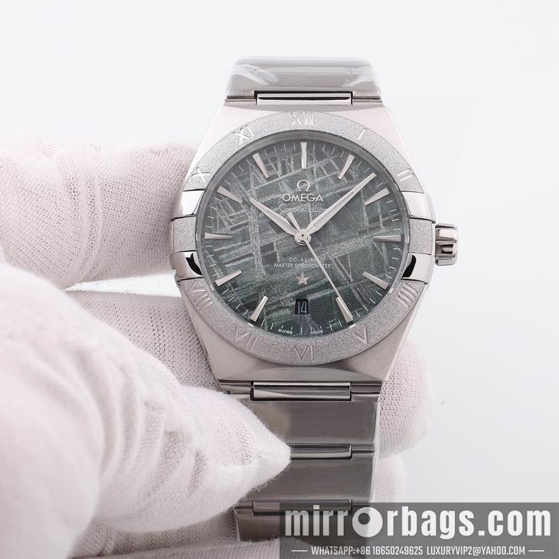 Omega watch 022552