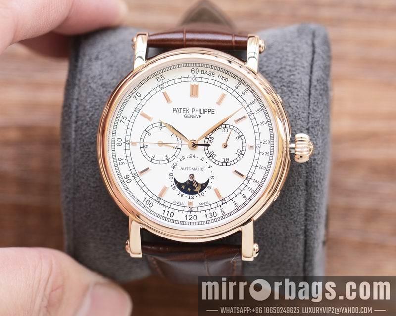 Patek Philippe 41X12mm 072813