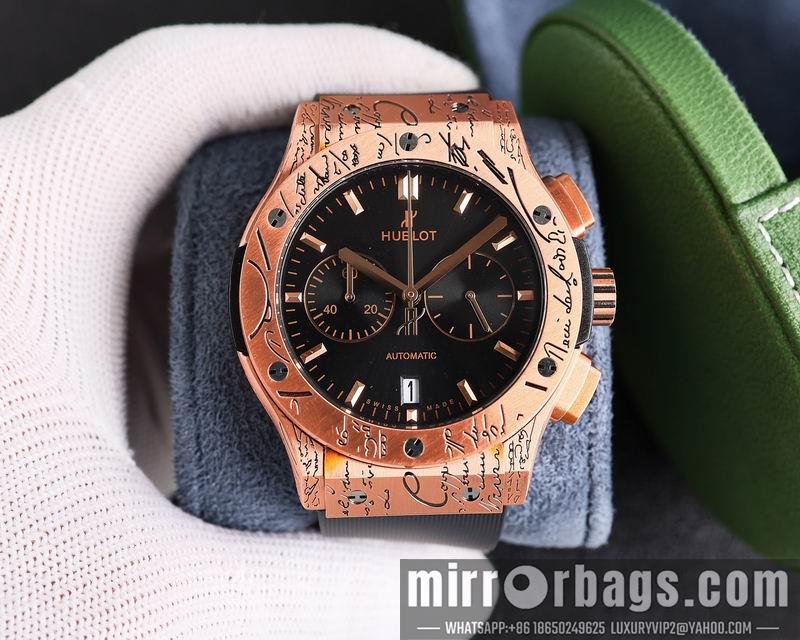 Hublot 45X11.5mm 032021