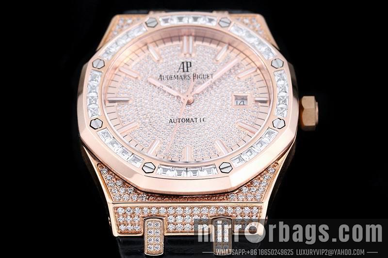 AP 40X10mm 083185