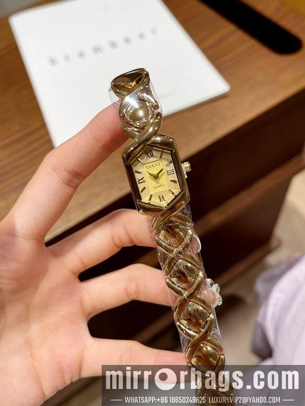 Gucci watch 110184