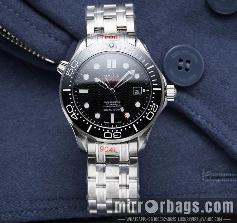 Omega LumiNova 42X11mm A60
