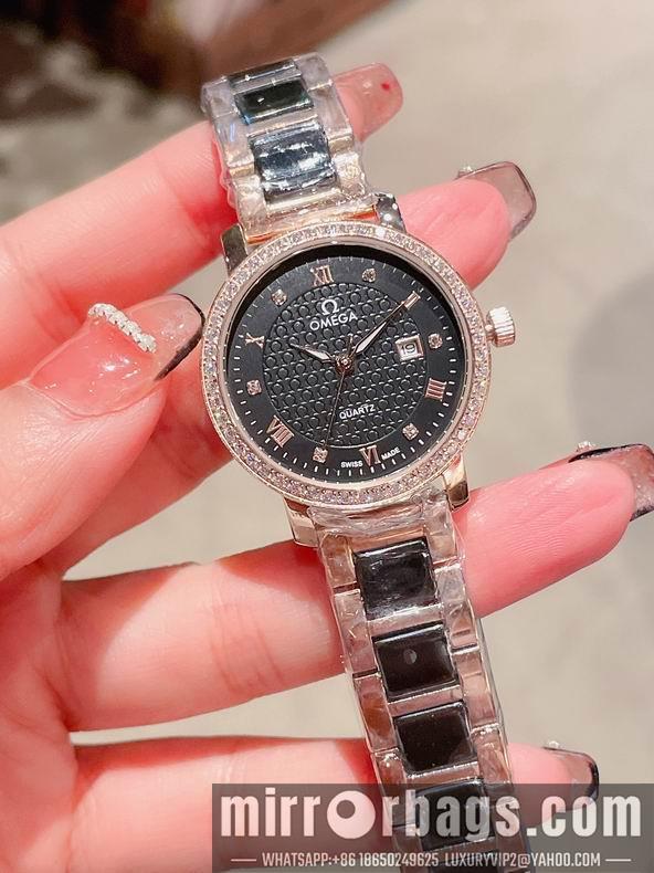 Omega women 30mm 070210