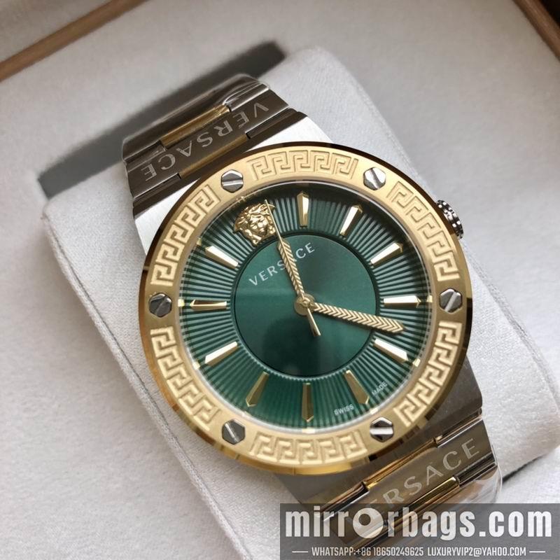 Versace 38mm 032467