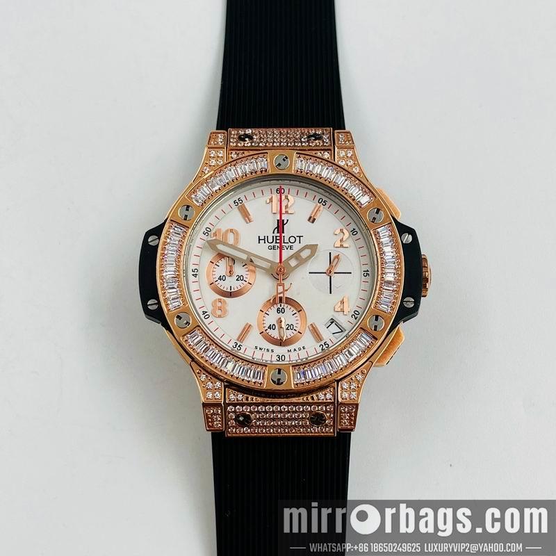 Hublot 36.7X12.7mm 082708