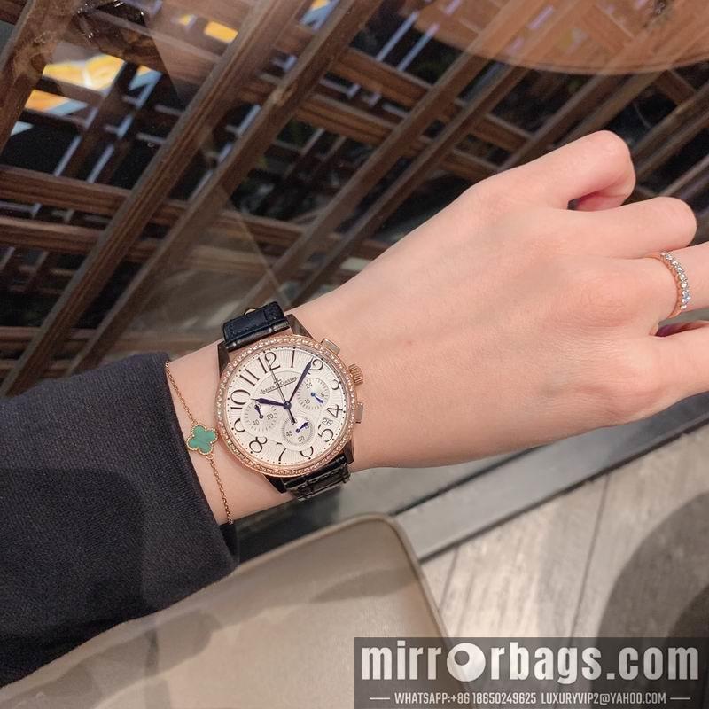 Jaeger-LeCoultre 37.5X10mm 032592