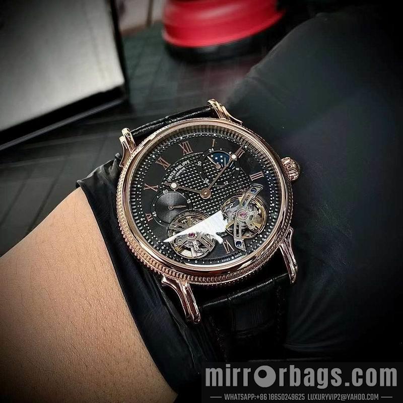 Patek Philippe 43mm 050847