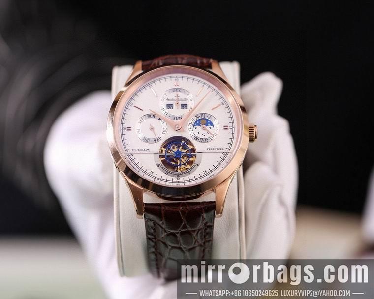 Jaeger Lecoultre men 43X13mm M32