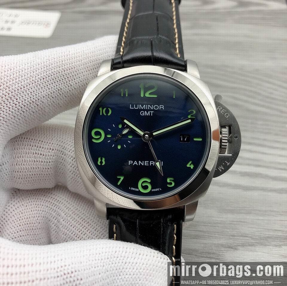 Panerai watch mb110606