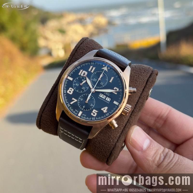 IWC 43mm 022133