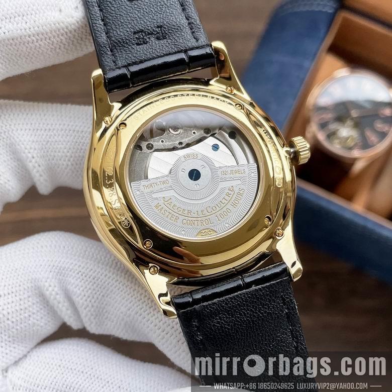 Jaeger Lecoultre men 43X13mm M33