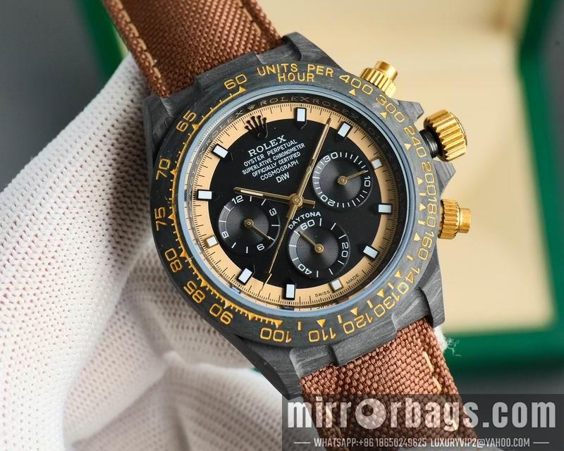 Rolex 40X12.4mm 120132