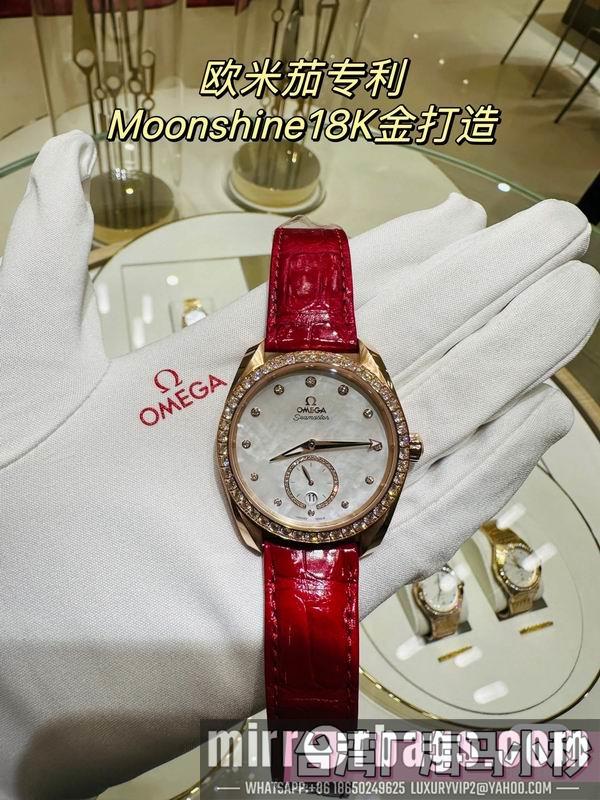 Omega 38mm 022430